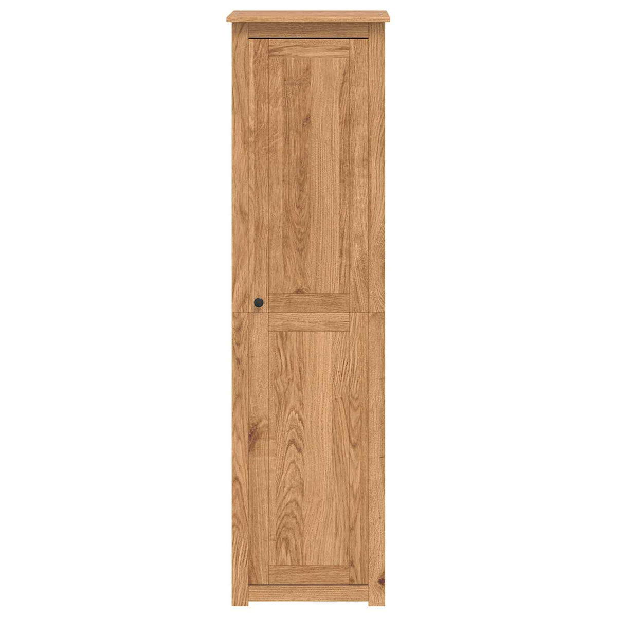 Spinta PANAMA Medus 51 x 50 x 185 cm Pušies medienos masyvas