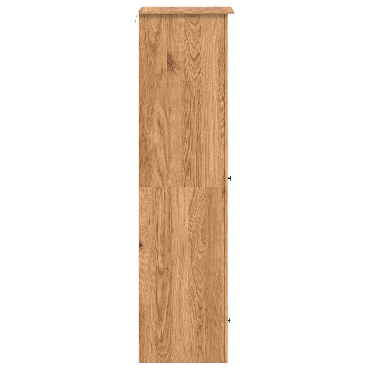 Spinta PANAMA Medus 51 x 50 x 185 cm Pušies medienos masyvas