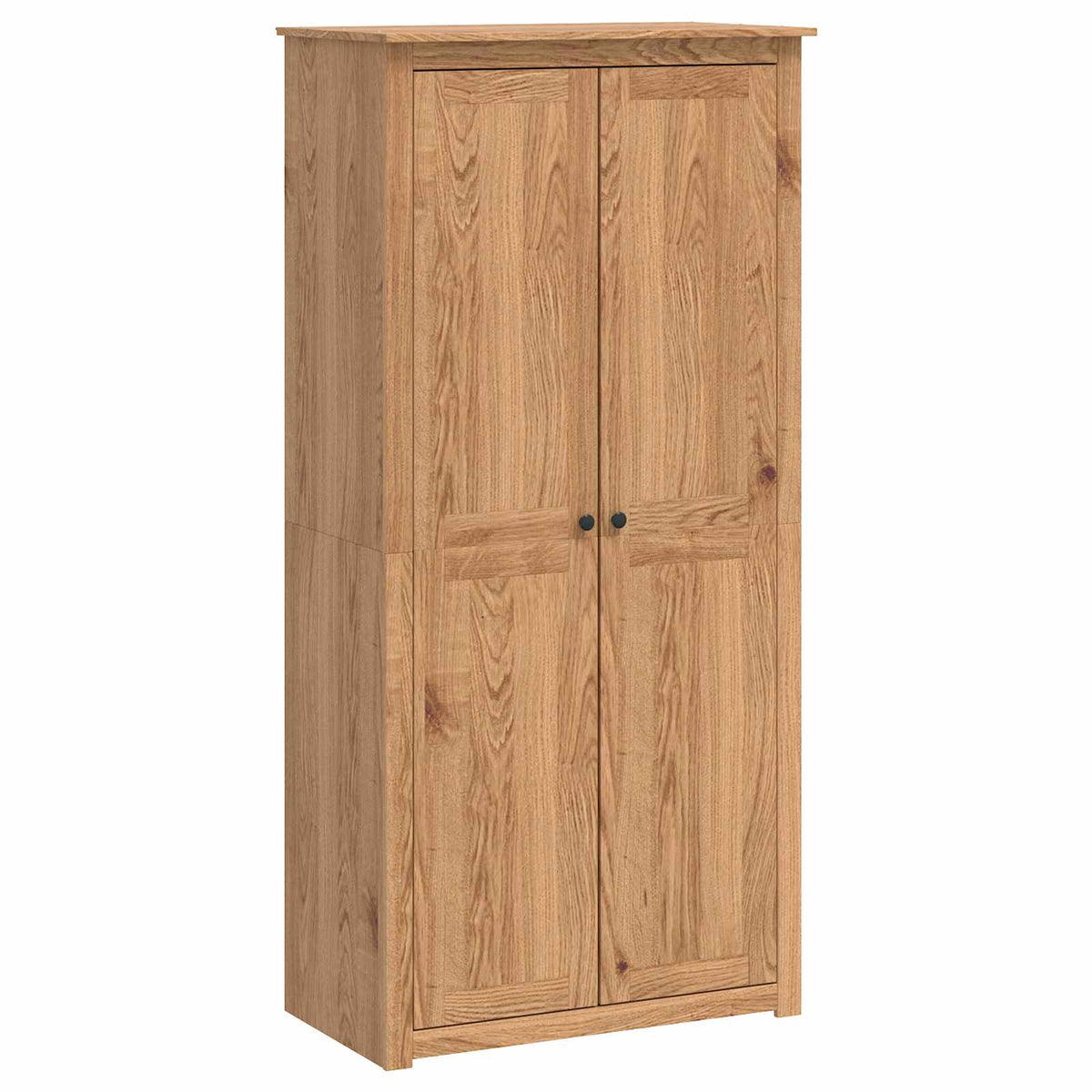 Spinta PANAMA Medus 88,5 x 50 x 185 cm Pušies medienos masyvas