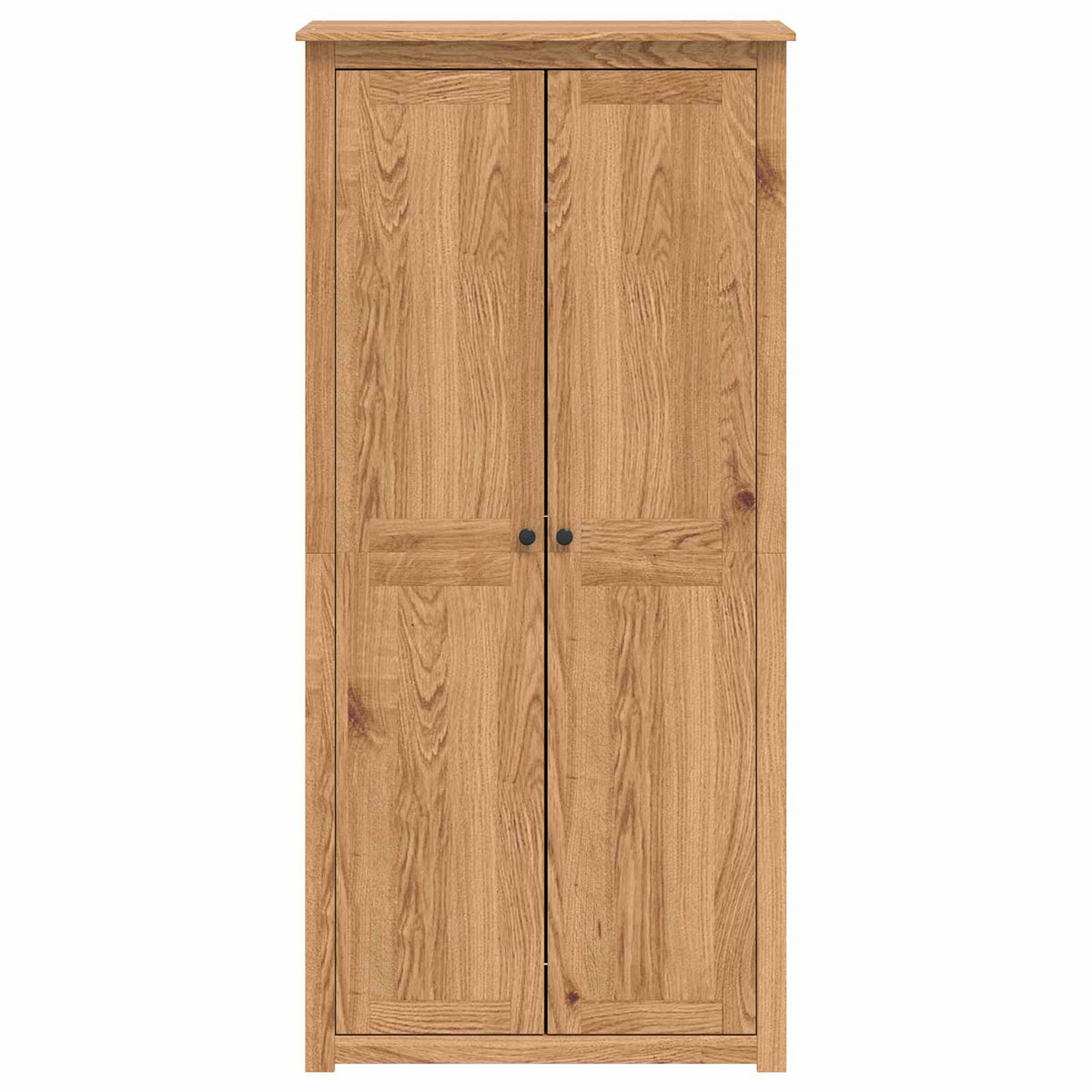 Spinta PANAMA Medus 88,5 x 50 x 185 cm Pušies medienos masyvas