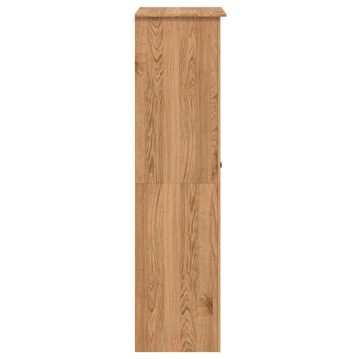 Spinta PANAMA Medus 88,5 x 50 x 185 cm Pušies medienos masyvas