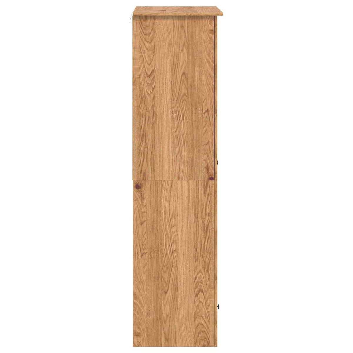 Spinta PANAMA Medus 88,5 x 50 x 185 cm Pušies medienos masyvas