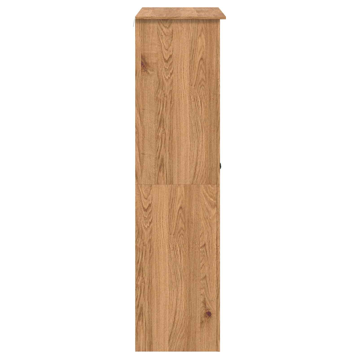 Spinta PANAMA Medus 131,5 x 50 x 185 cm Pušies medienos masyvas