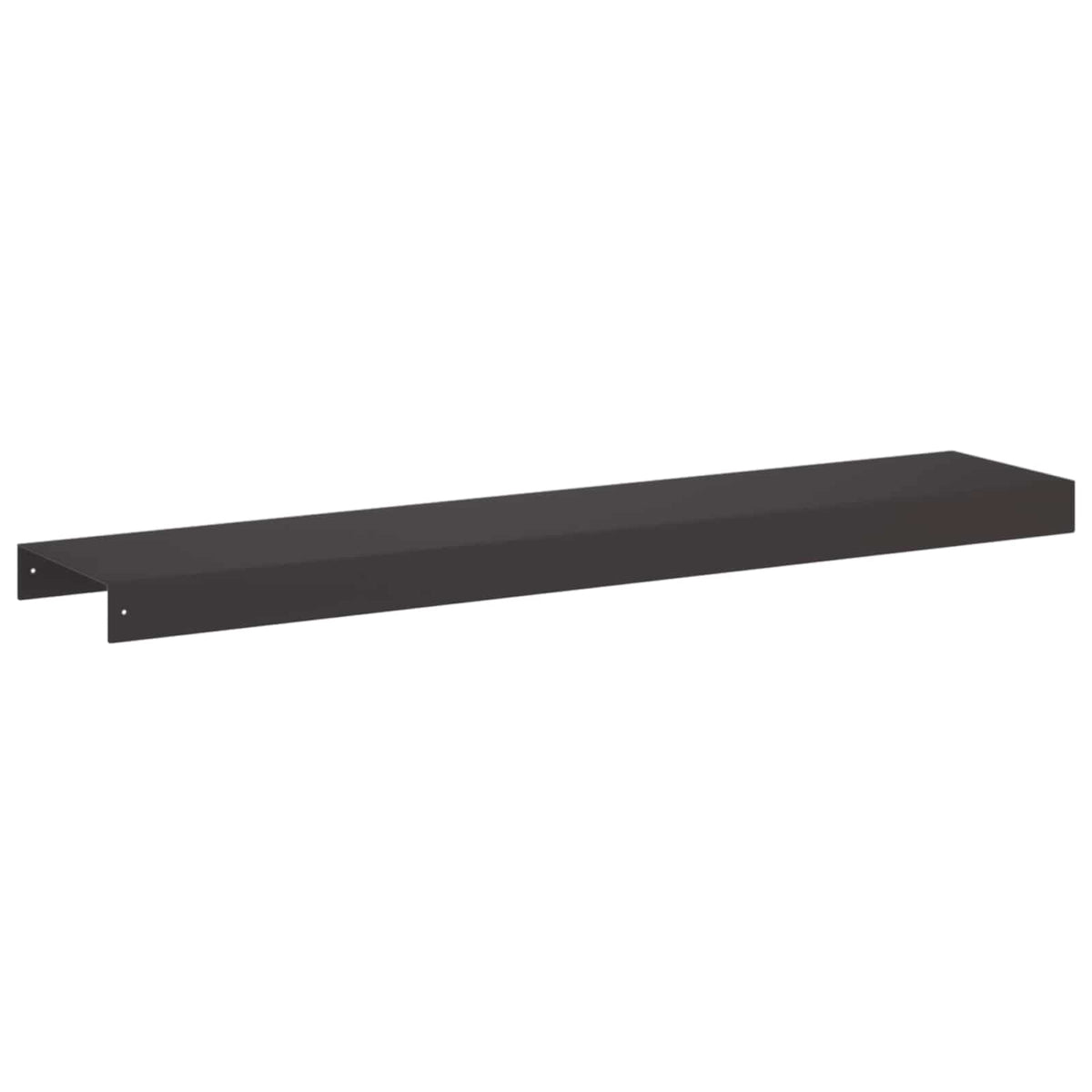 Sodo apvadų dengiamasis profilis 10 vnt. 100 x 20 x 5 cm
