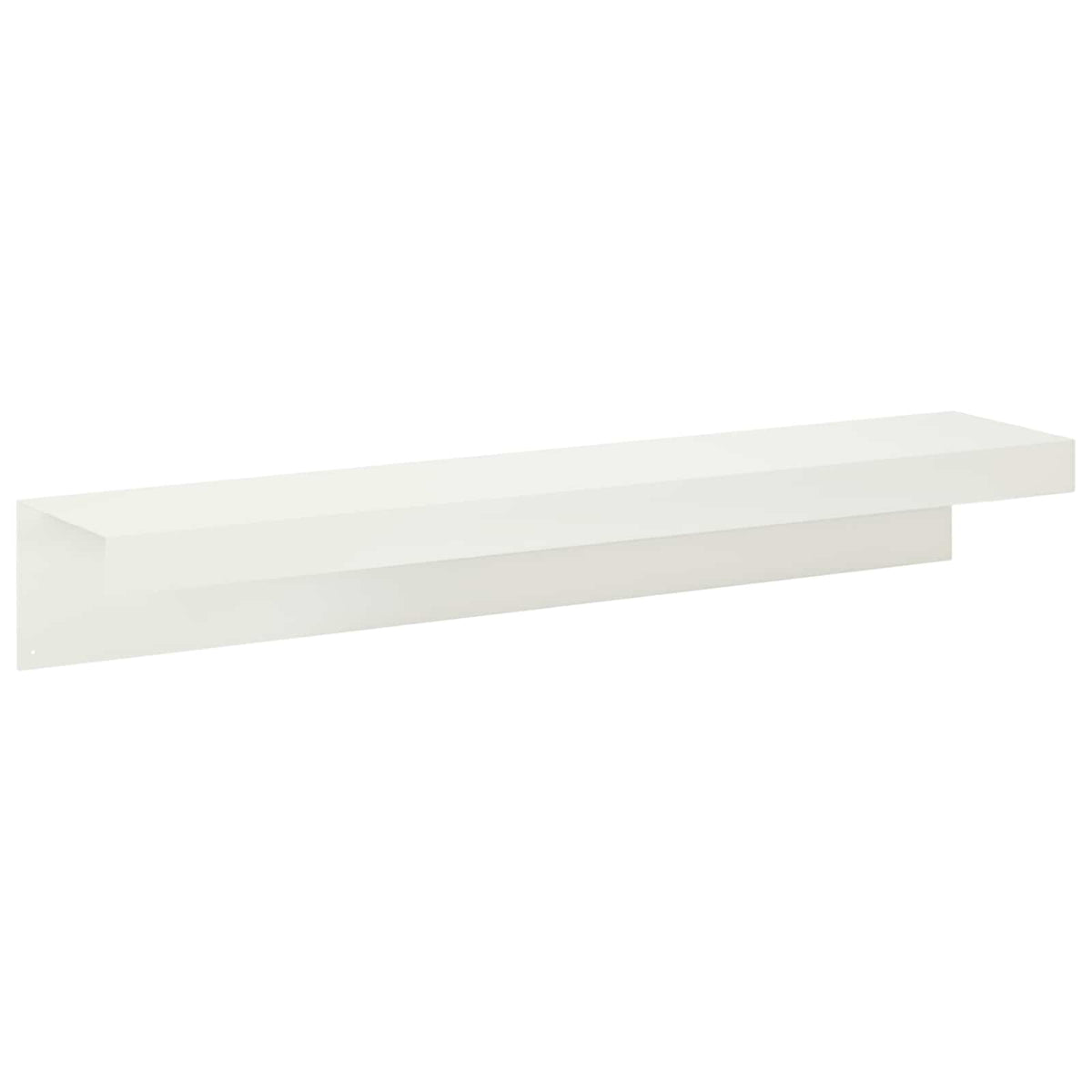 Sodo apvadų dengiamasis profilis 2 vnt. 100 x 20 x 15 cm