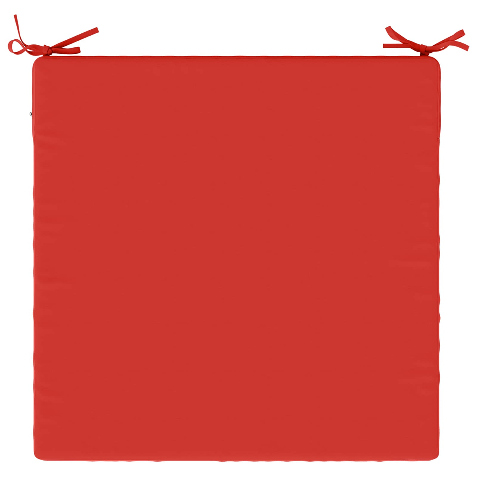 1 dalies sėdynės pagalvėlė SOEST 100% poliesteris Raudona