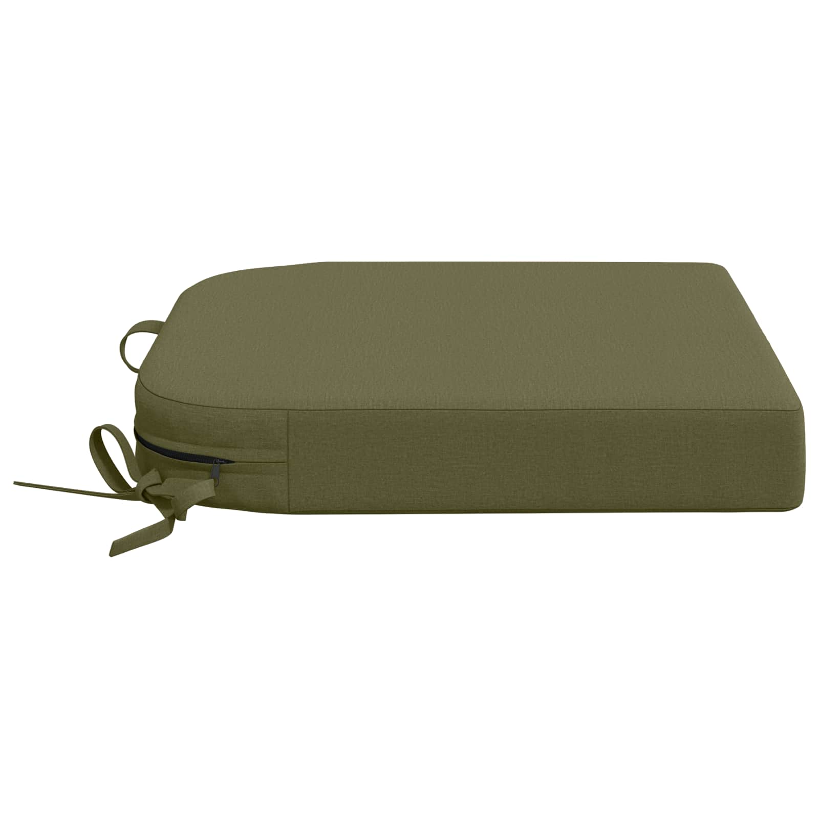 4 dalių sėdynių pagalvėlės SOEST 4 pcs 100% poliesteris