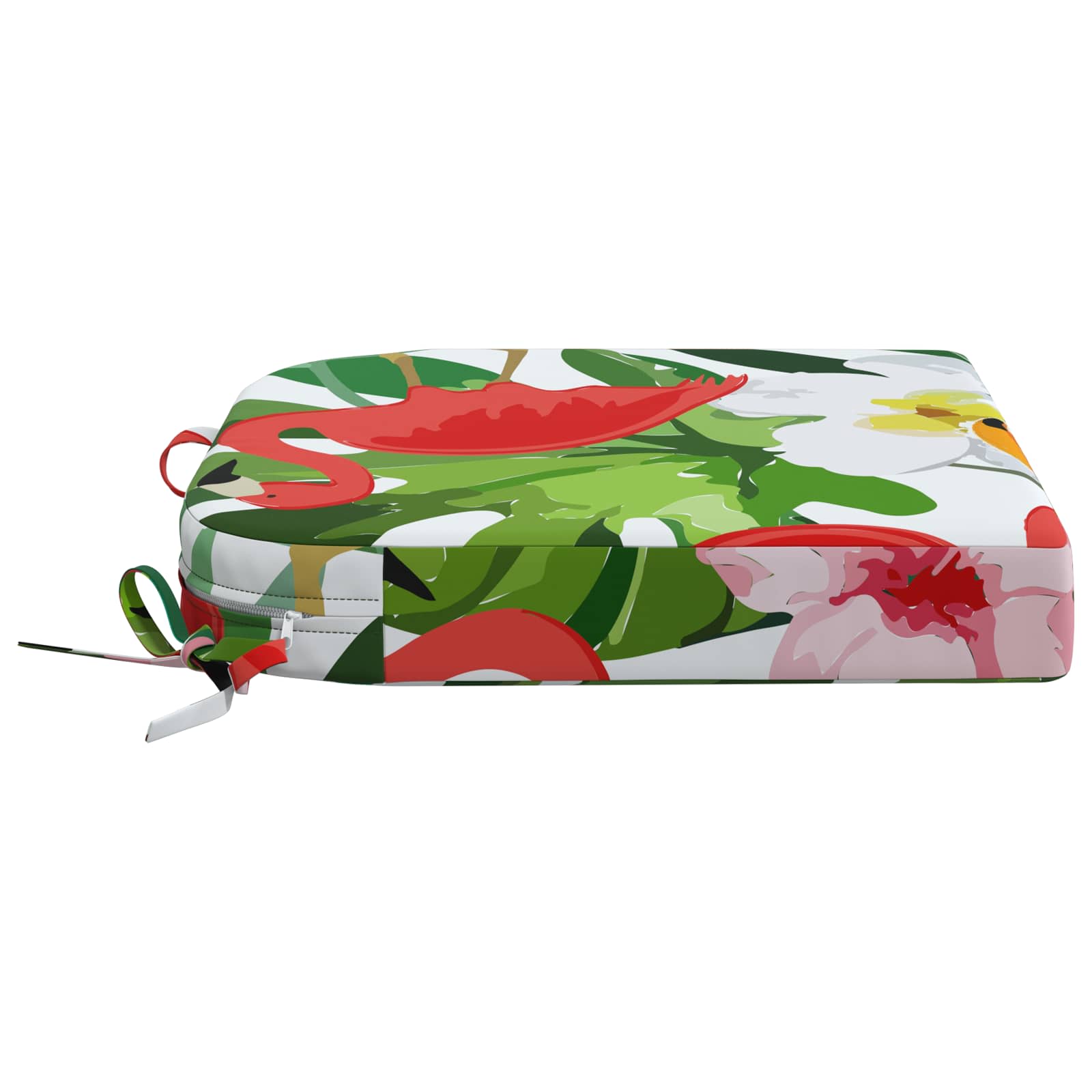 4 dalių sėdynių pagalvėlės SOEST 4 pcs 100% poliesteris