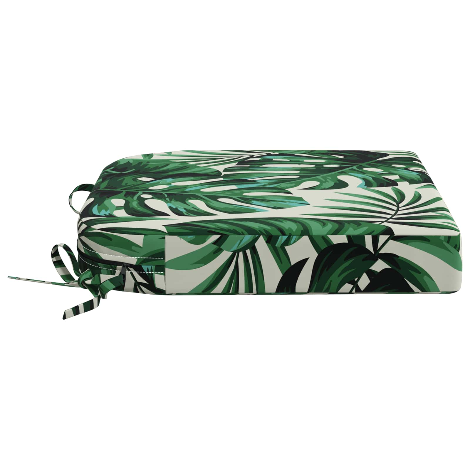 4 dalių sėdynių pagalvėlės SOEST 4 pcs 100% poliesteris