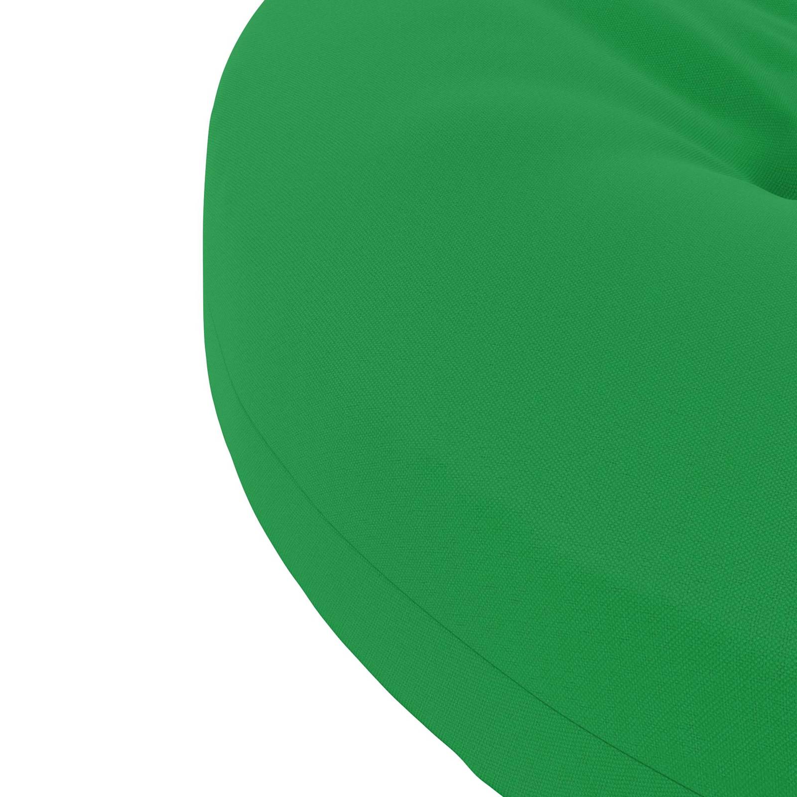 4 dalių sėdynės pagalvėlės 4 vnt. 100% poliesteris Žalia
