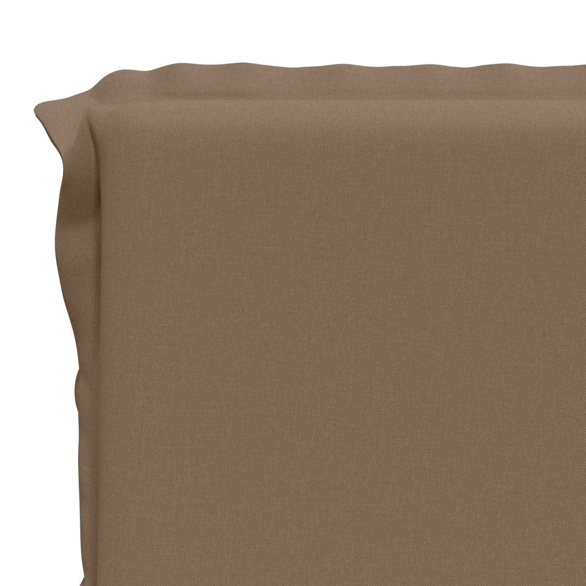 6 dalių aukšto atlošo Bhair pagalvės GEMERT 6 pcs Taupe