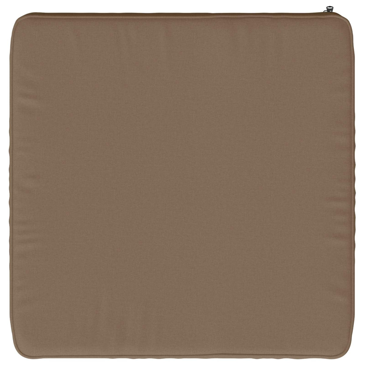 4 dalių sėdynės pagalvėlės VUGHT 4 pcs 100% poliesteris Taupe