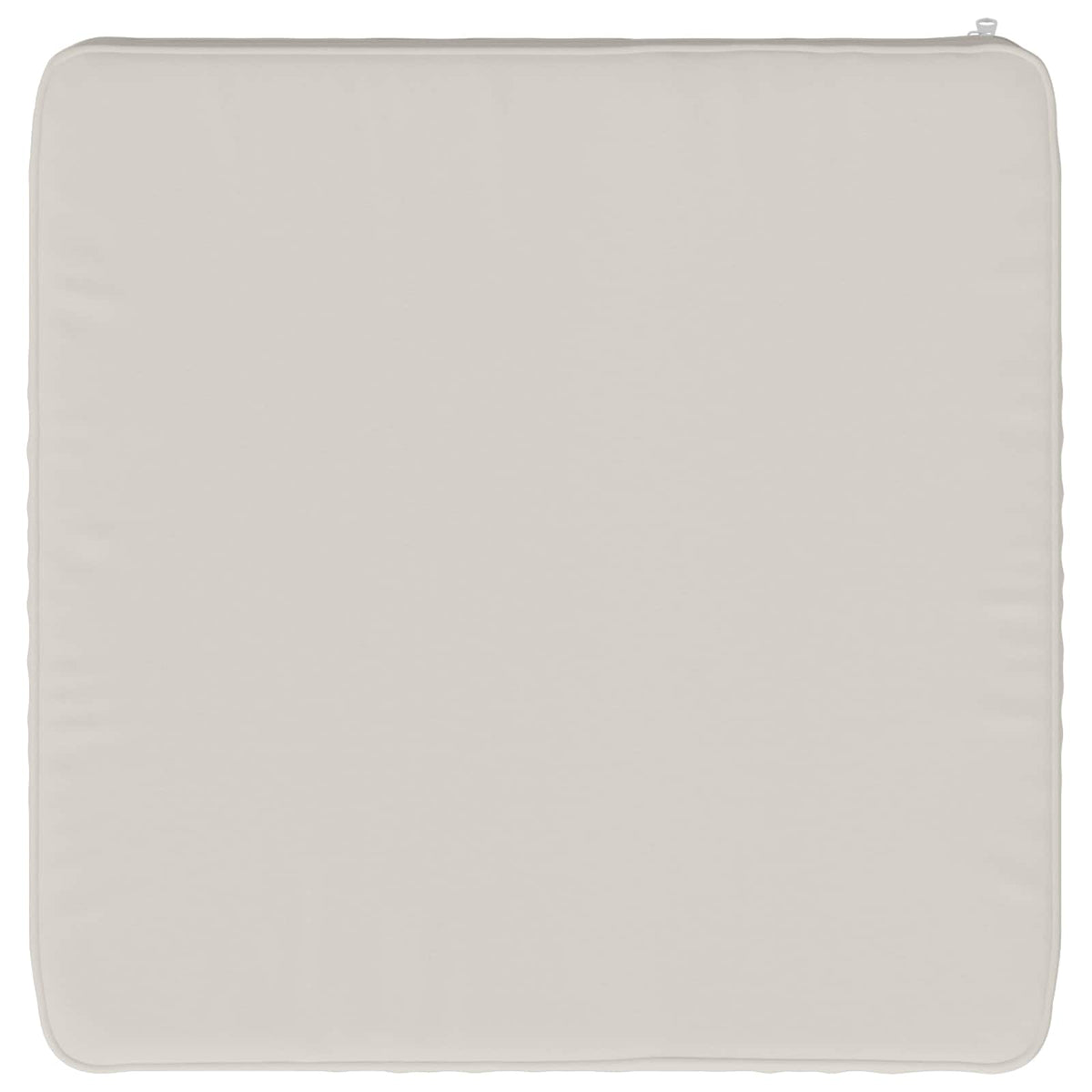 4 dalių sėdynės pagalvėlės VUGHT 4 pcs 100% poliesteris Balta