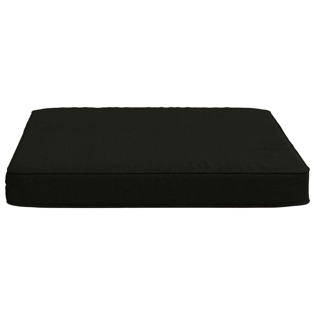 4 dalių sėdynės pagalvėlės VUGHT 4 pcs 100% poliesteris Juoda