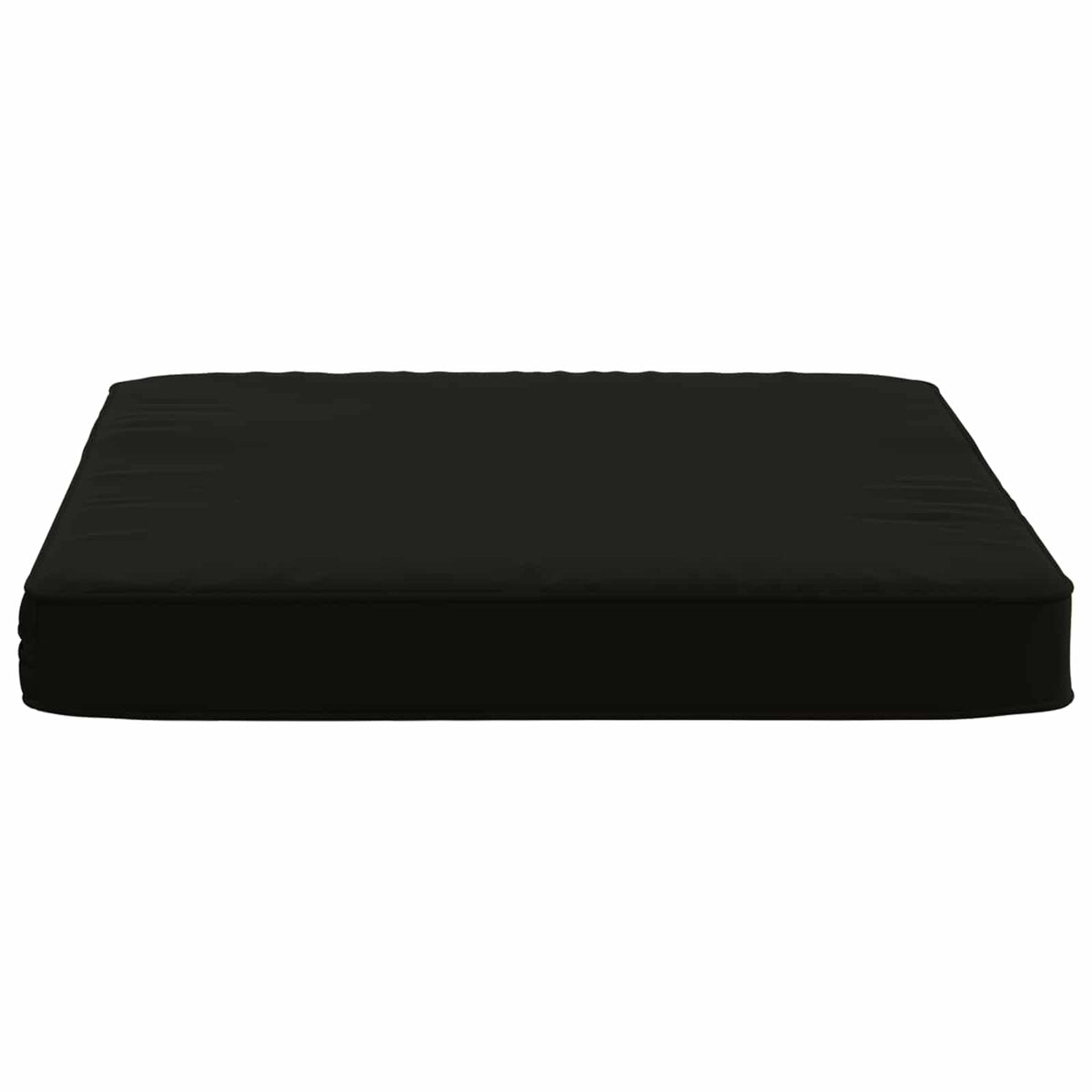 4 dalių sėdynės pagalvėlės VUGHT 4 pcs 100% poliesteris Juoda