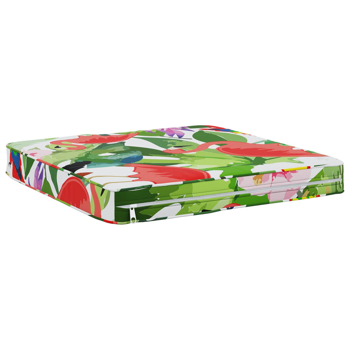 4 dalių sėdynės pagalvėlės VUGHT 4 pcs 100% poliesteris