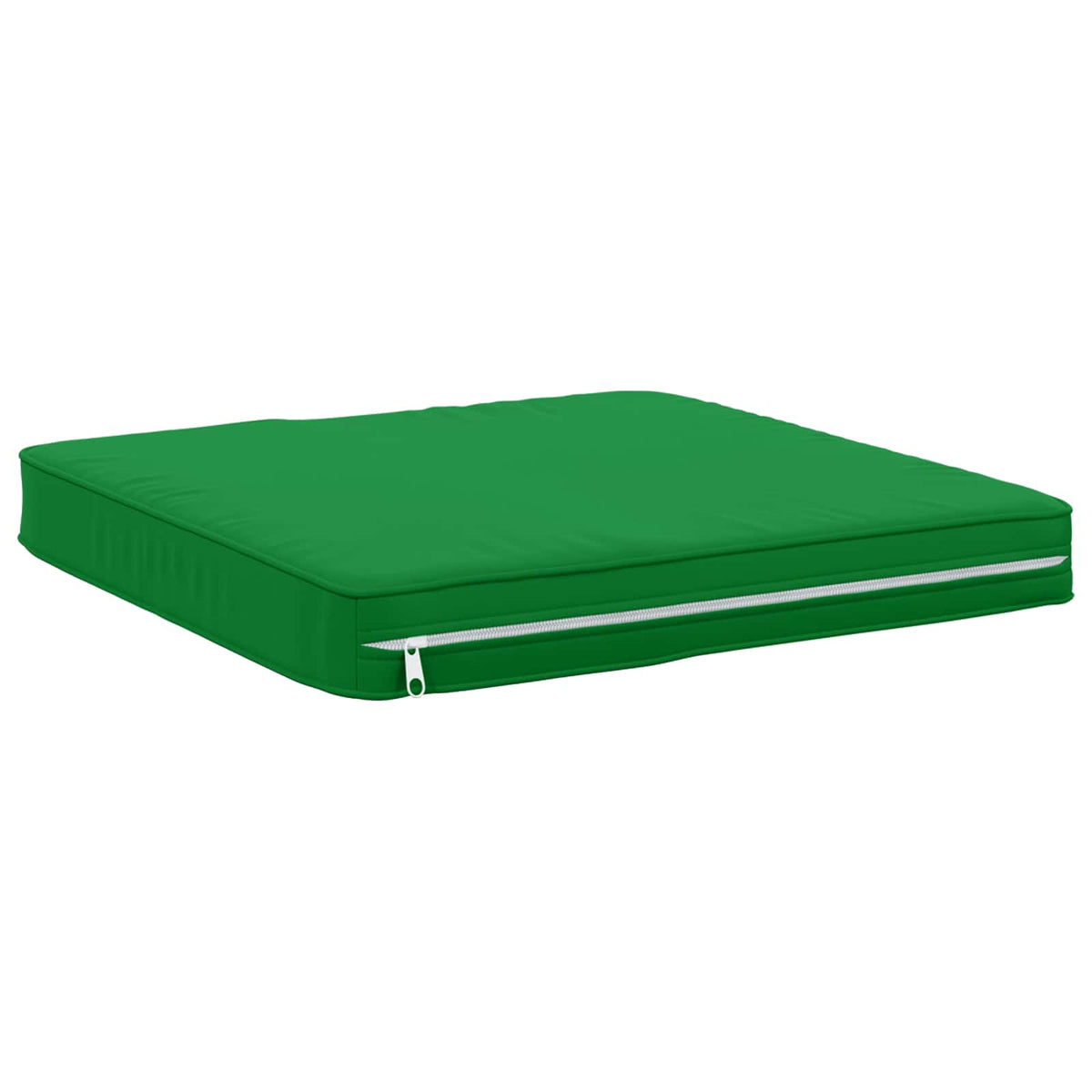 4 dalių sėdynės pagalvėlės VUGHT 4 pcs 100% poliesteris Žalia