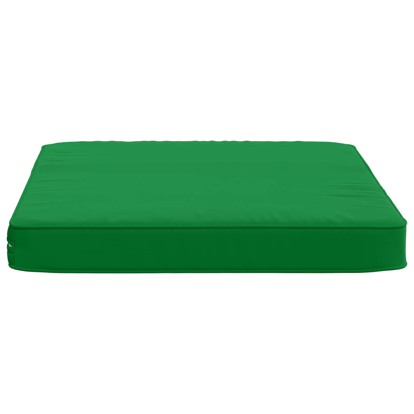 4 dalių sėdynės pagalvėlės VUGHT 4 pcs 100% poliesteris Žalia