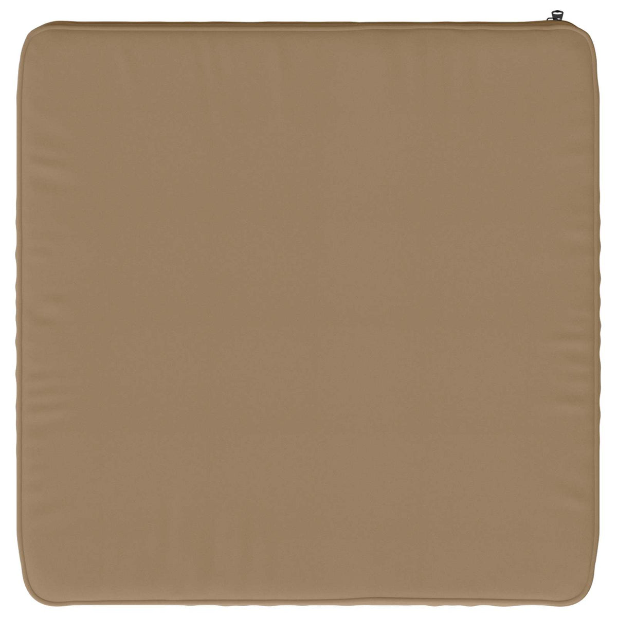 4 dalių sėdynės pagalvėlės VUGHT 4 pcs 100% poliesteris Taupe