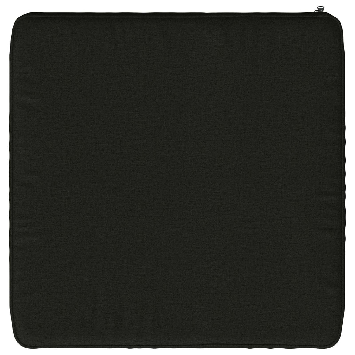4 dalių sėdynės pagalvėlės VUGHT 4 pcs 100% poliesteris Juoda