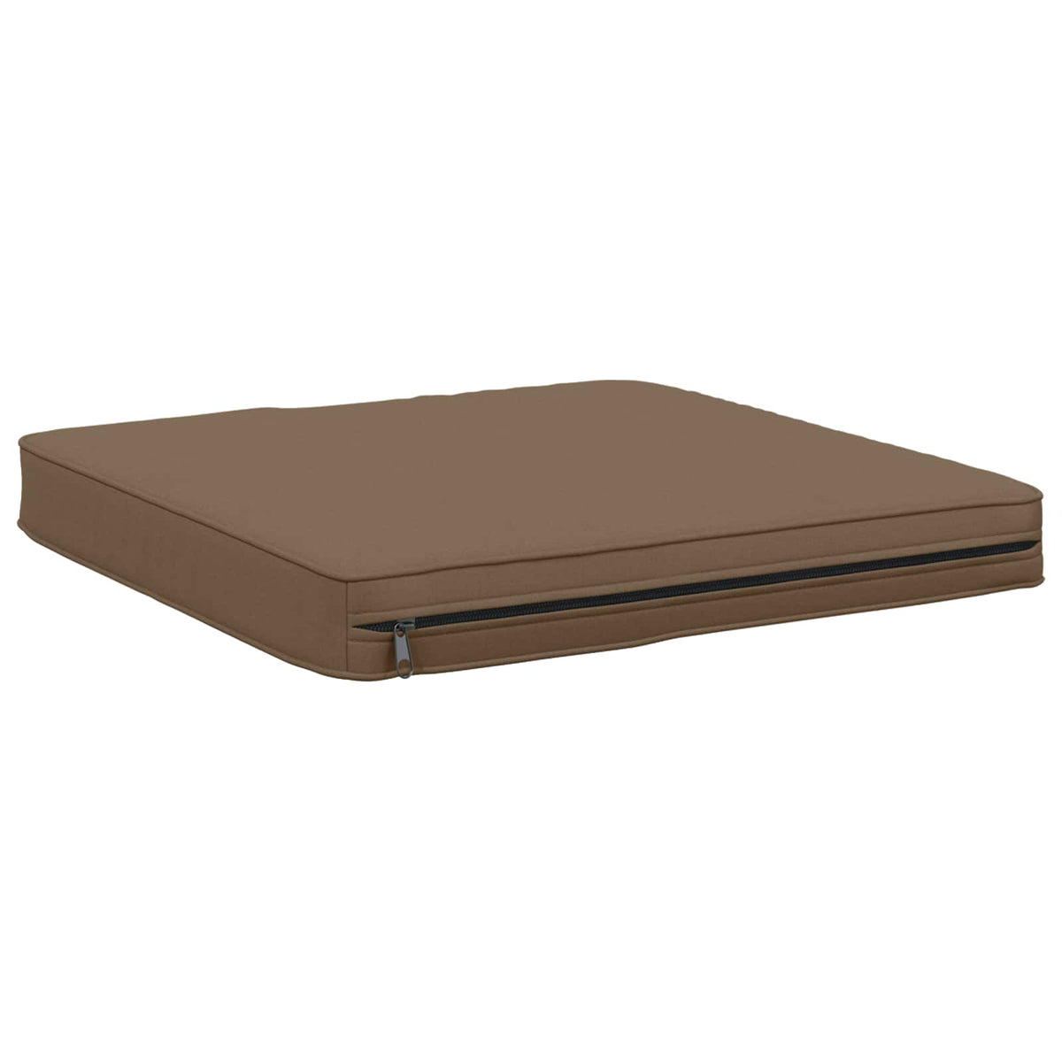 4 dalių sėdynės pagalvėlės VUGHT 4 pcs 100% poliesteris Taupe
