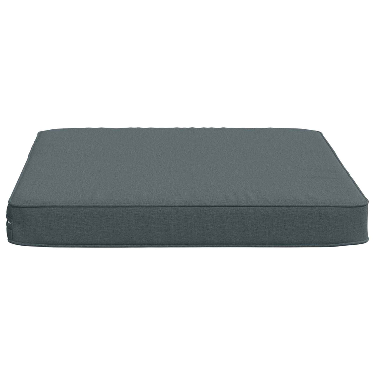 4 dalių sėdynės pagalvėlės VUGHT 4 pcs 100% poliesteris Mėlyna