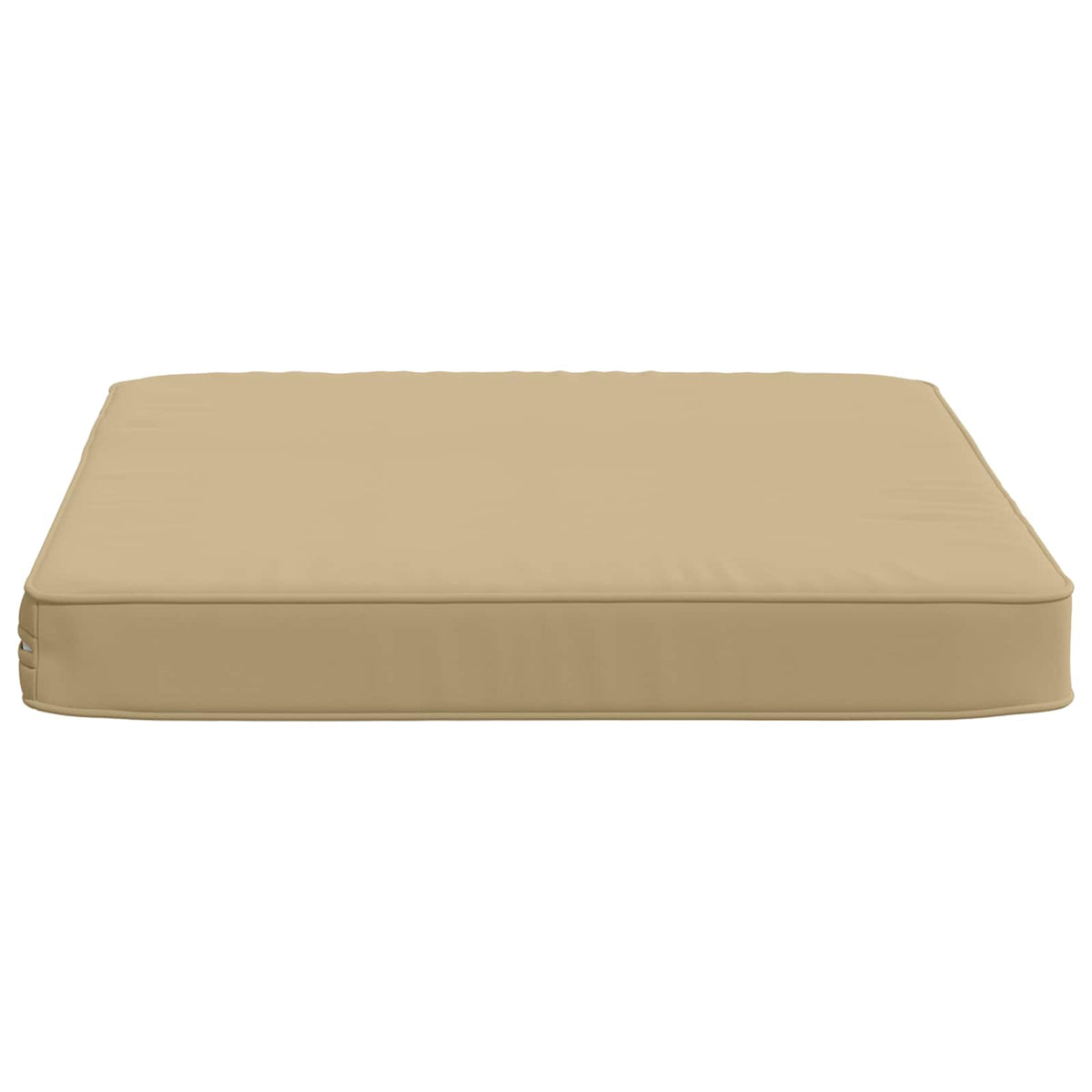 4 dalių sėdynės pagalvėlės VUGHT 4 pcs 100% poliesteris Smėlio