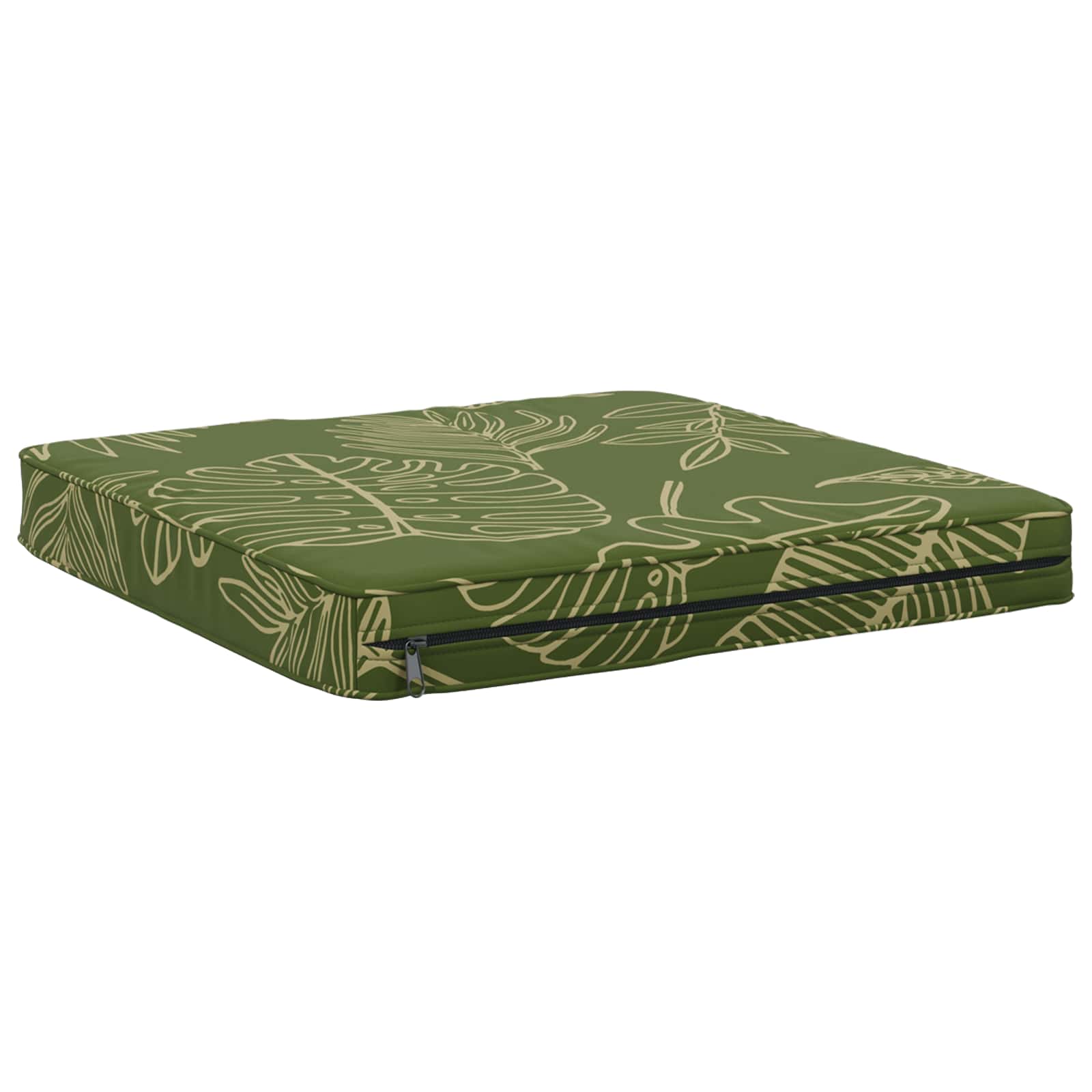 4 dalių sėdynės pagalvėlės VUGHT 4 pcs 100% poliesteris