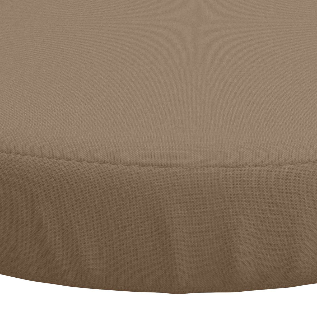 4 dalių sėdynės pagalvėlės SOEST 4 vnt. 100% poliesteris Taupe