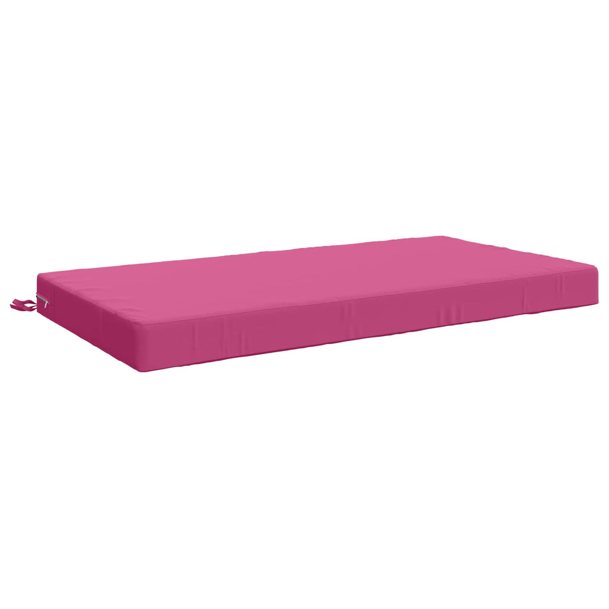 Sėdynės pagalvėlė SOEST 100% poliesteris Rožinė