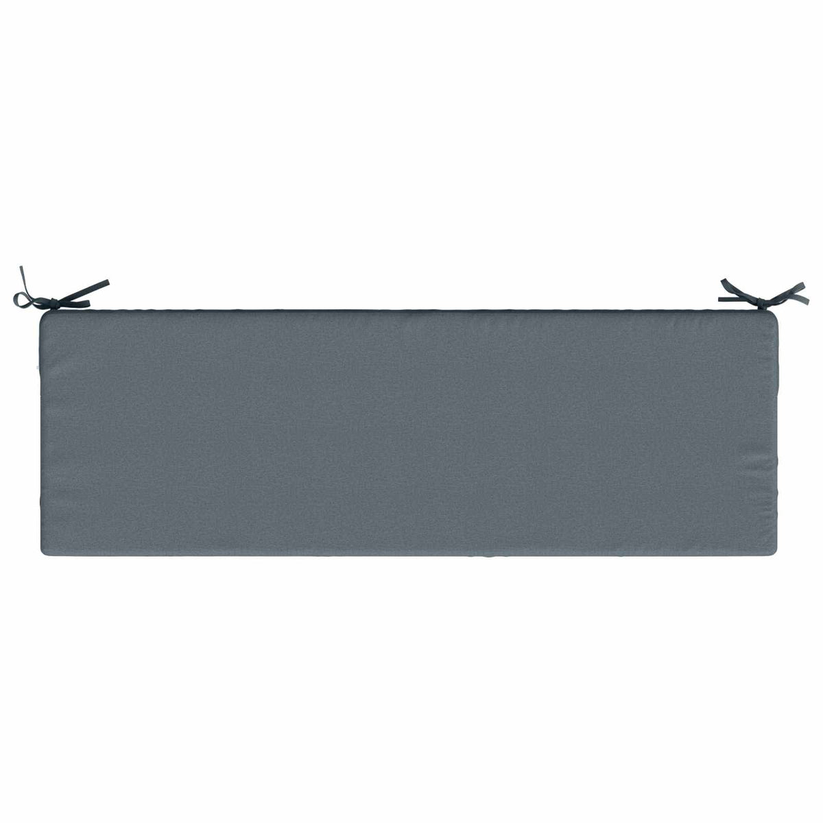 Atlošo pagalvė SOEST 100% poliesteris Mėlyna 120 x 40 x 10 cm