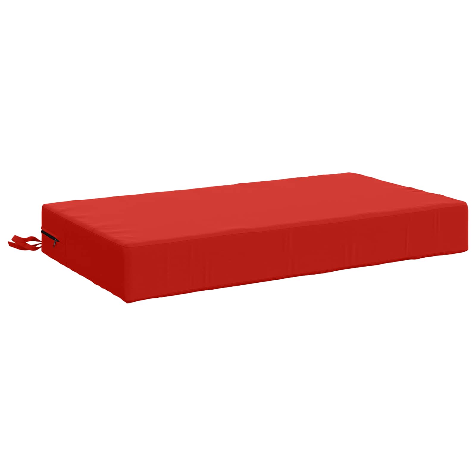 Sėdynės pagalvėlė SOEST 100% poliesteris Raudona