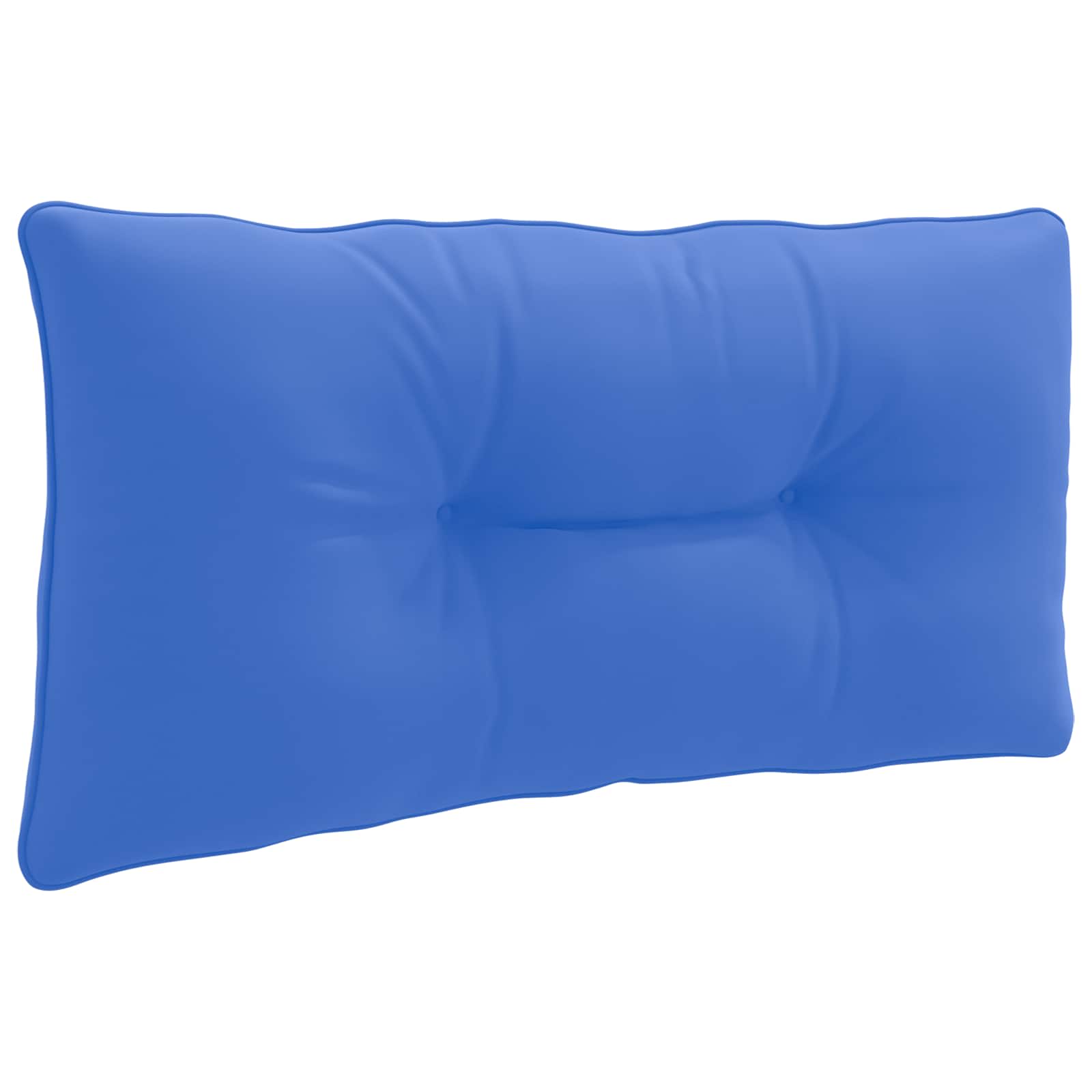 Atlošo pagalvė PUTTEN 100% poliesteris Karališka mėlyna