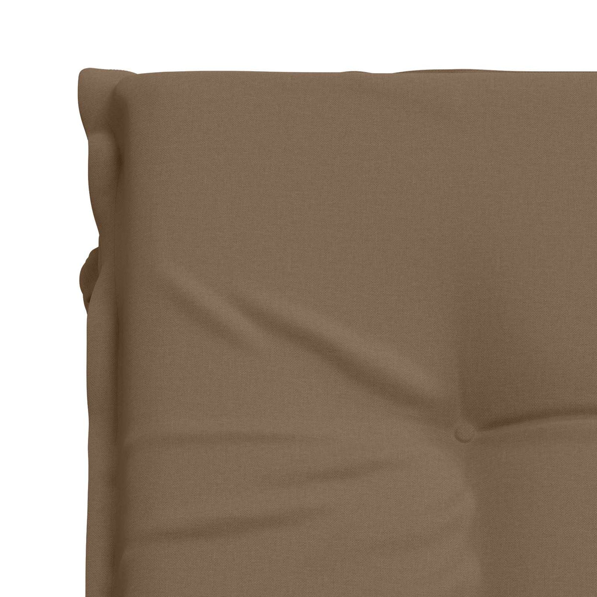 Saulės gultų pagalvė GEMERT 100% poliesteris Taupe