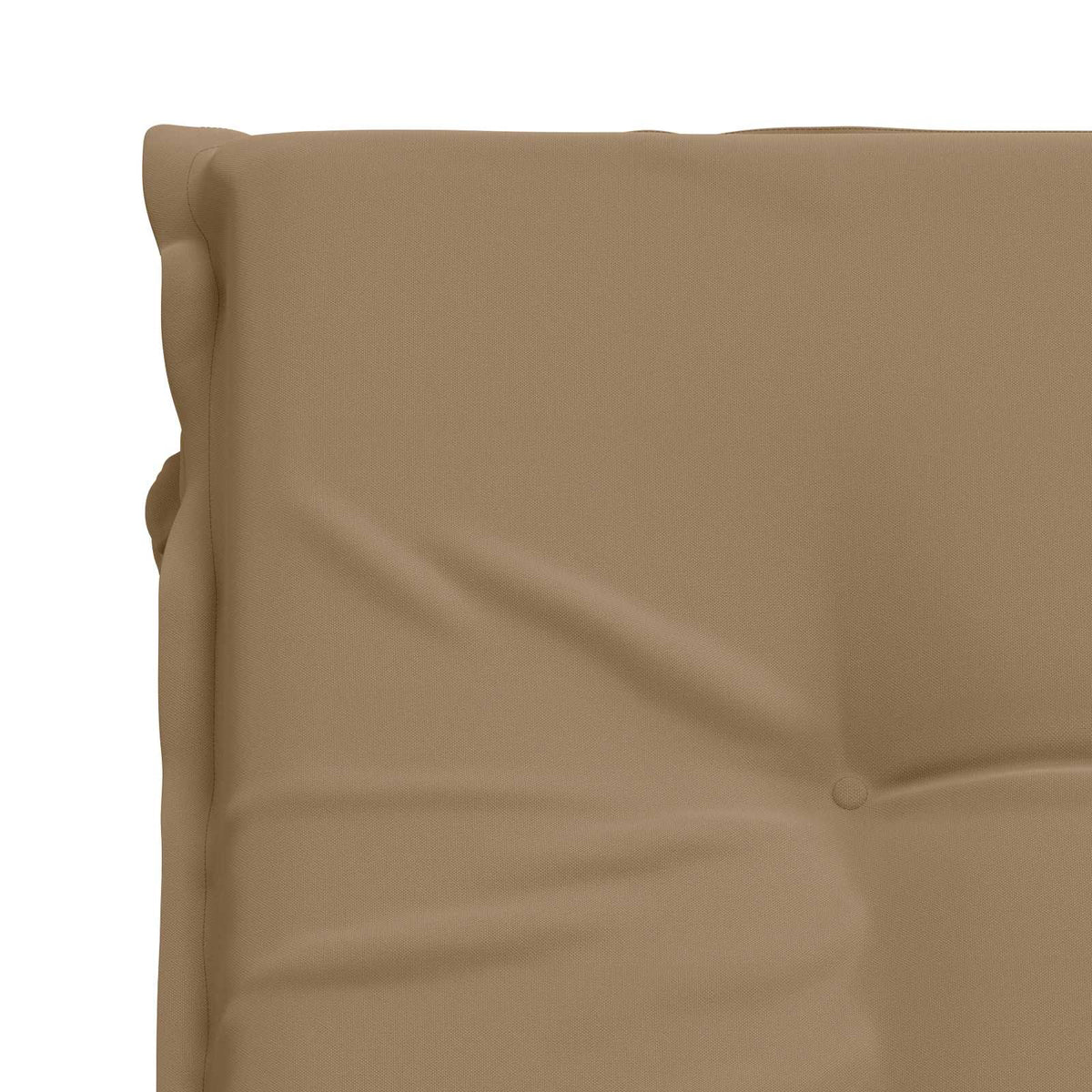 Saulės gultų pagalvė GEMERT 100% poliesteris Taupe