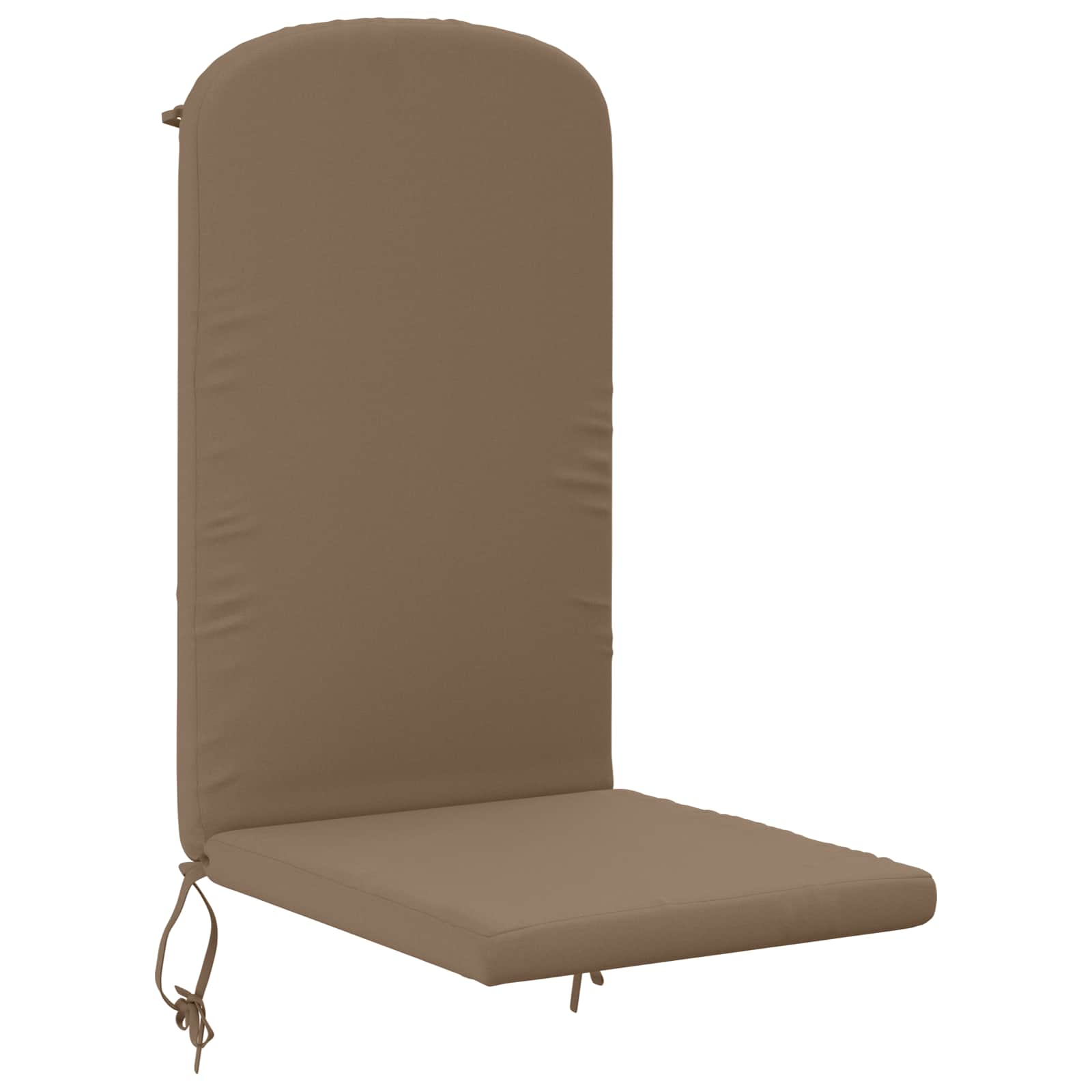 Saulės poilsio pagalvė GEMERT 100% poliesteris Taupe