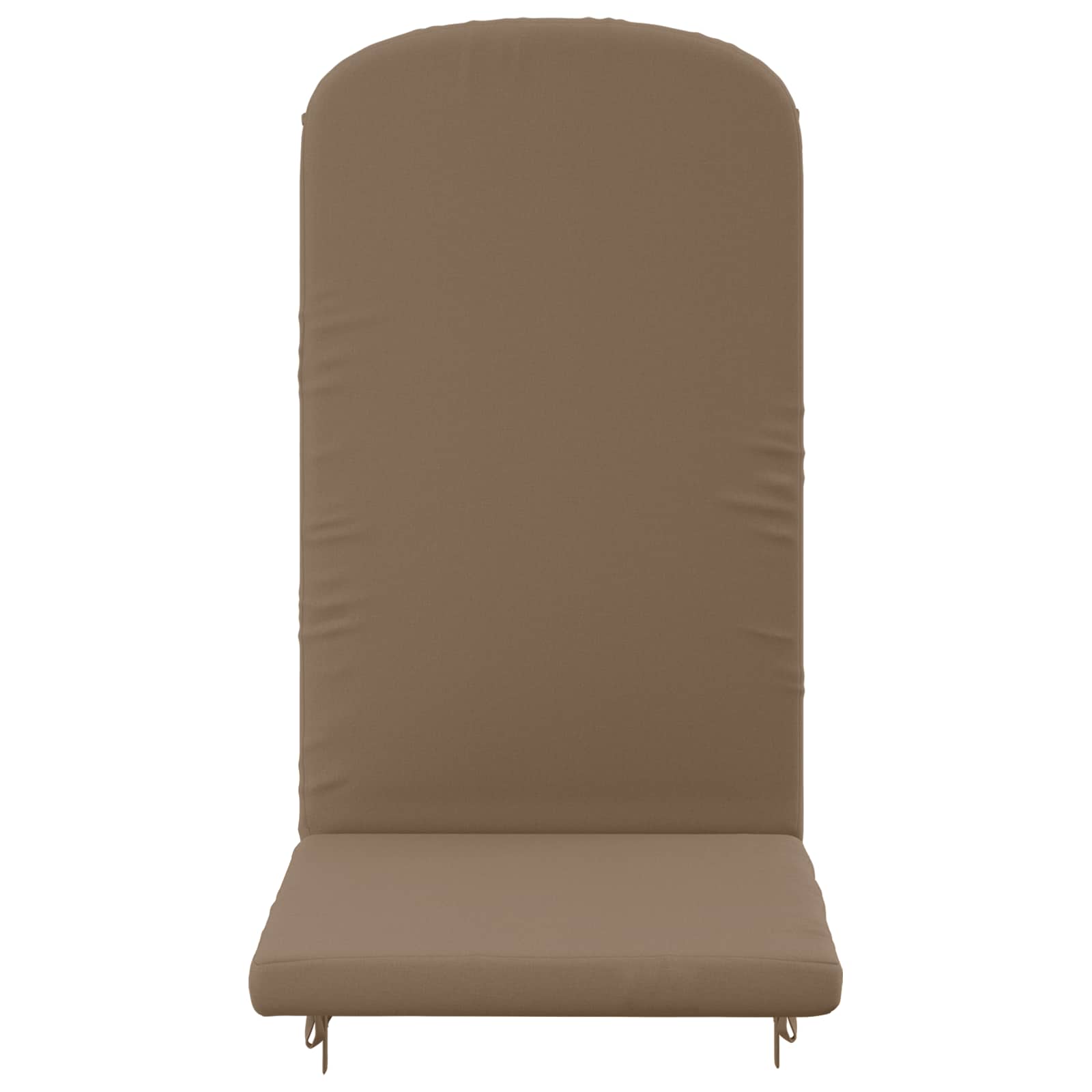 Saulės poilsio pagalvė GEMERT 100% poliesteris Taupe