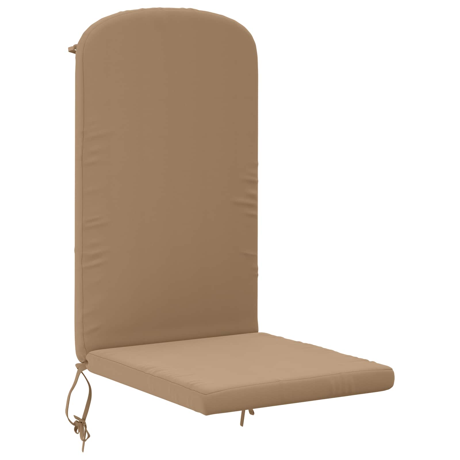 Saulės poilsio pagalvė GEMERT 100% poliesteris Taupe