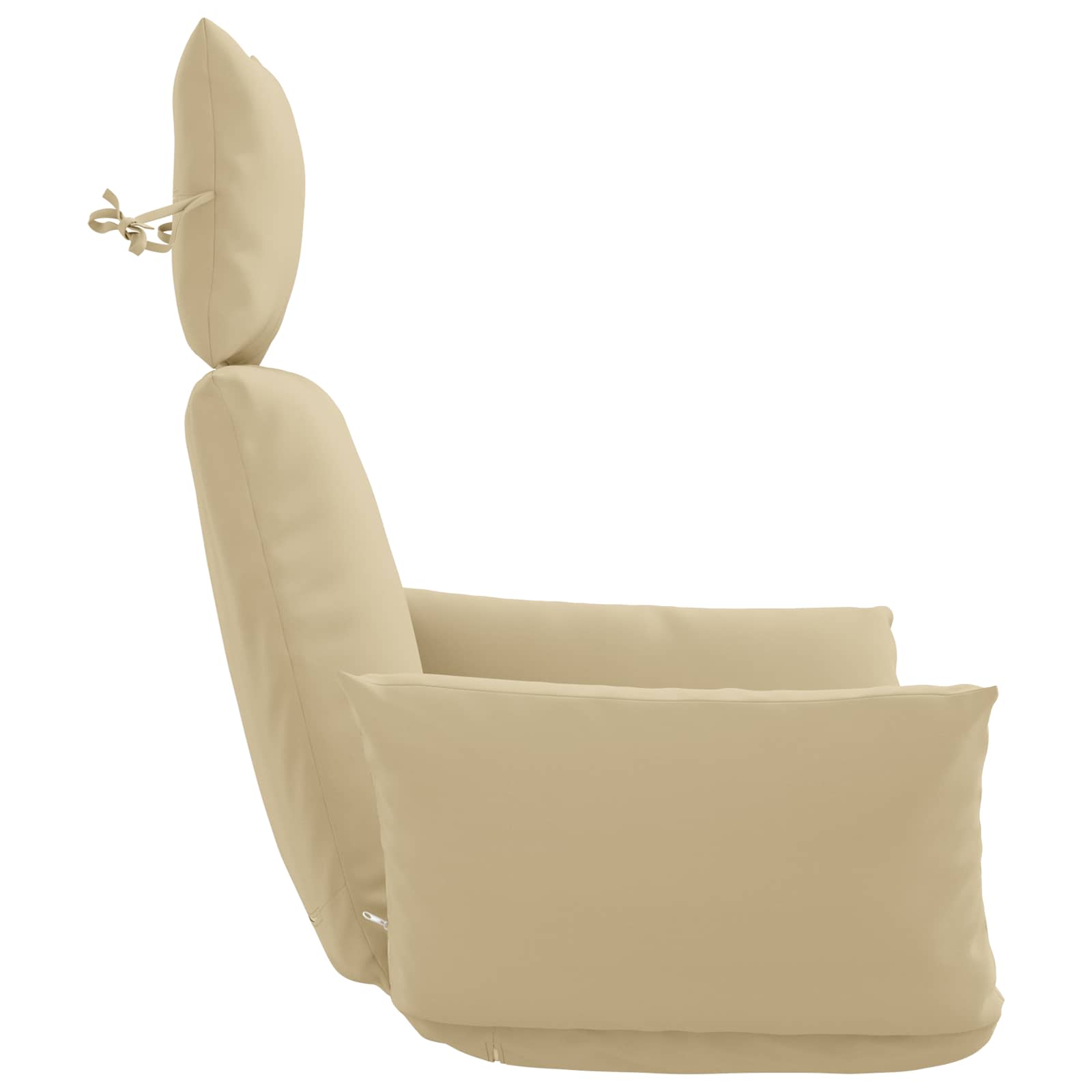 Adirondack pagalvėlė PUTTEN 100% poliesteris Smėlio