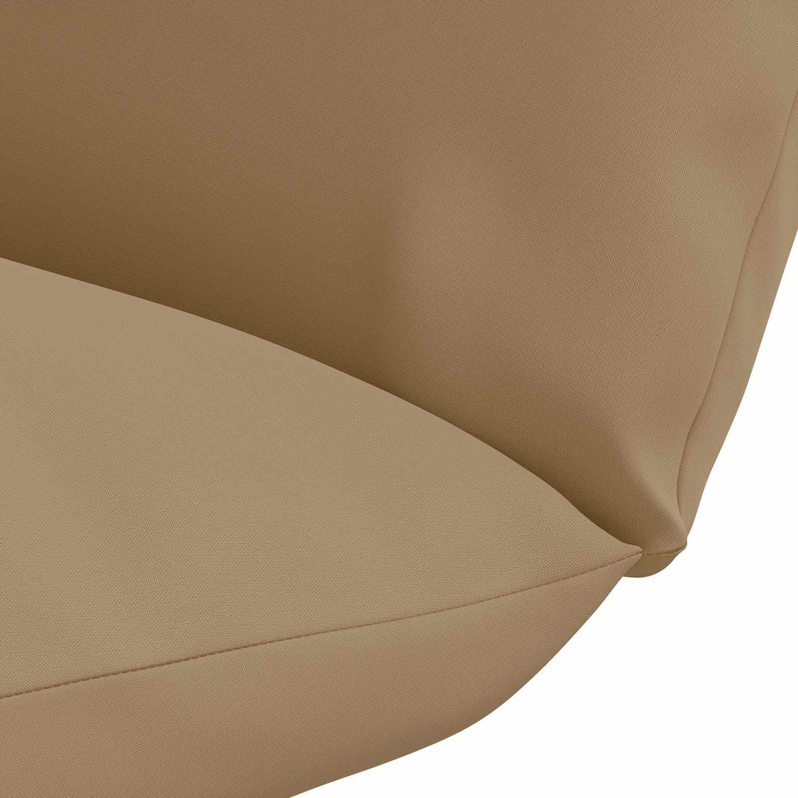 Adirondack pagalvėlė PUTTEN 100% poliesteris Taupe