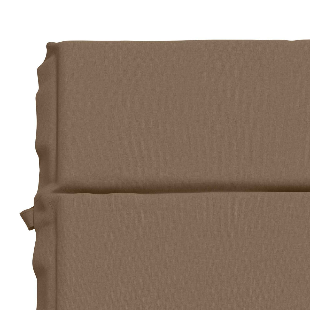 Saulės gultų pagalvė GEMERT 100% poliesteris Taupe