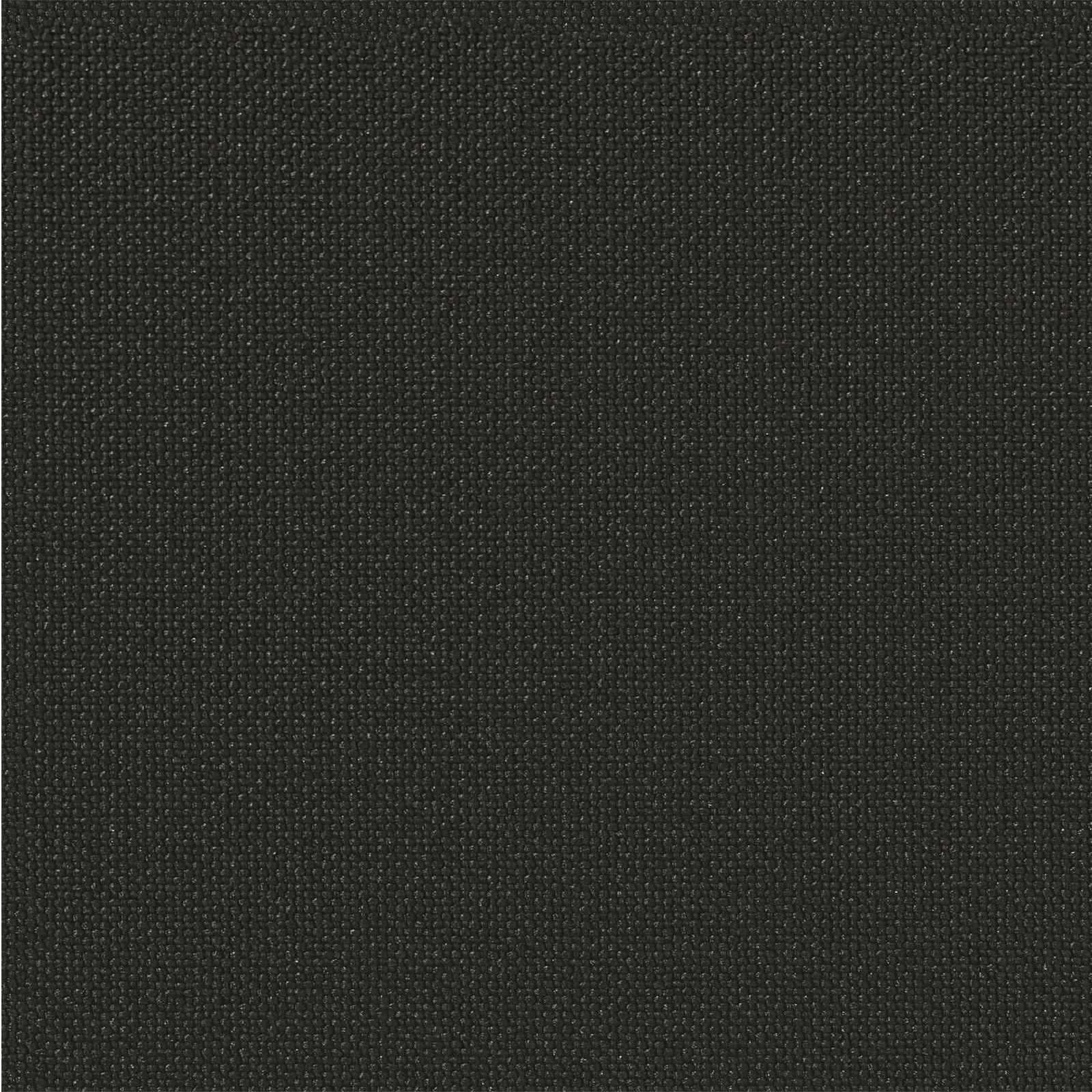 Suoliuko pagalvė SOEST 100% poliesteris Juoda 80 x 40 x 5 cm