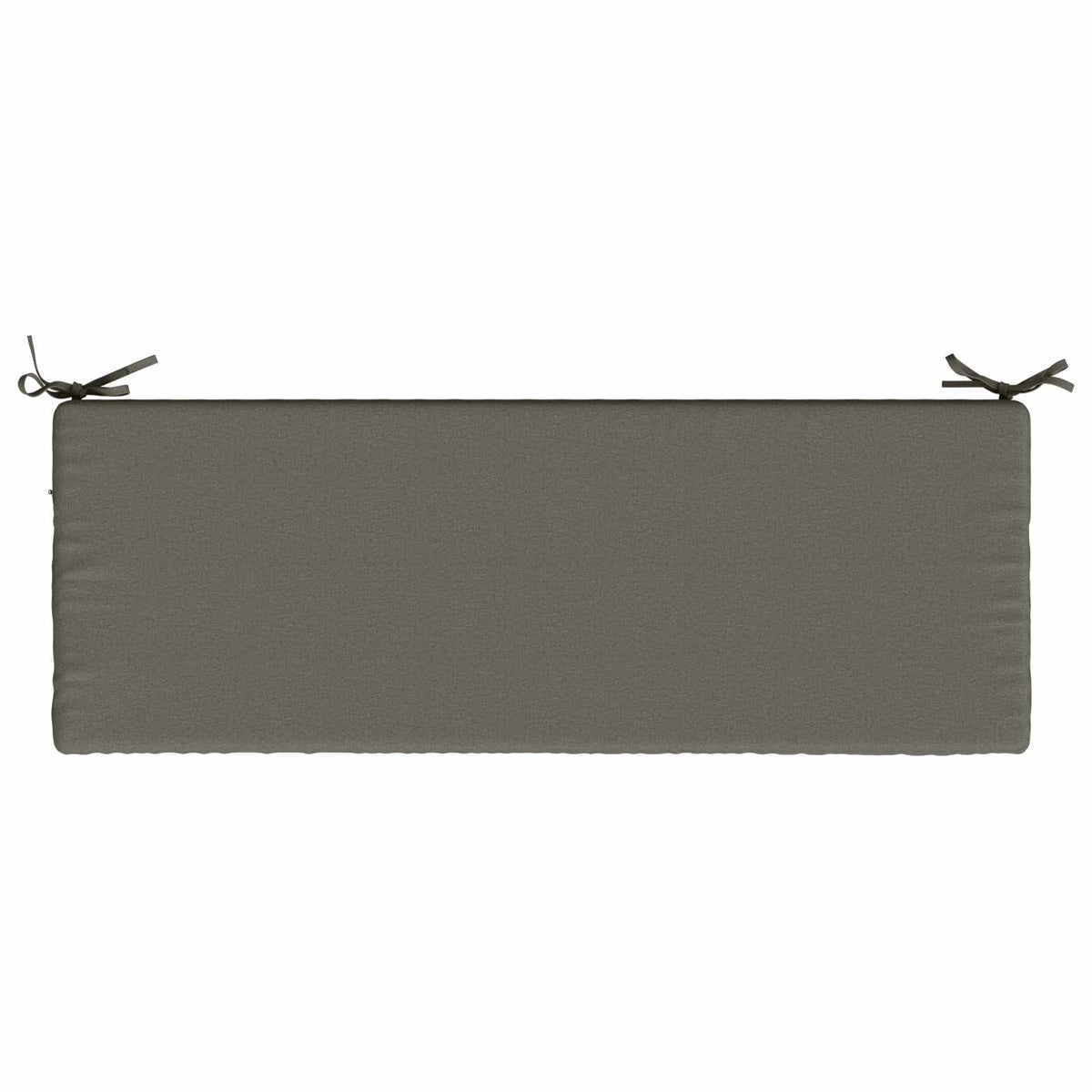 Suoliuko pagalvė SOEST 100% poliesteris Pilka 100 x 40 x 5 cm
