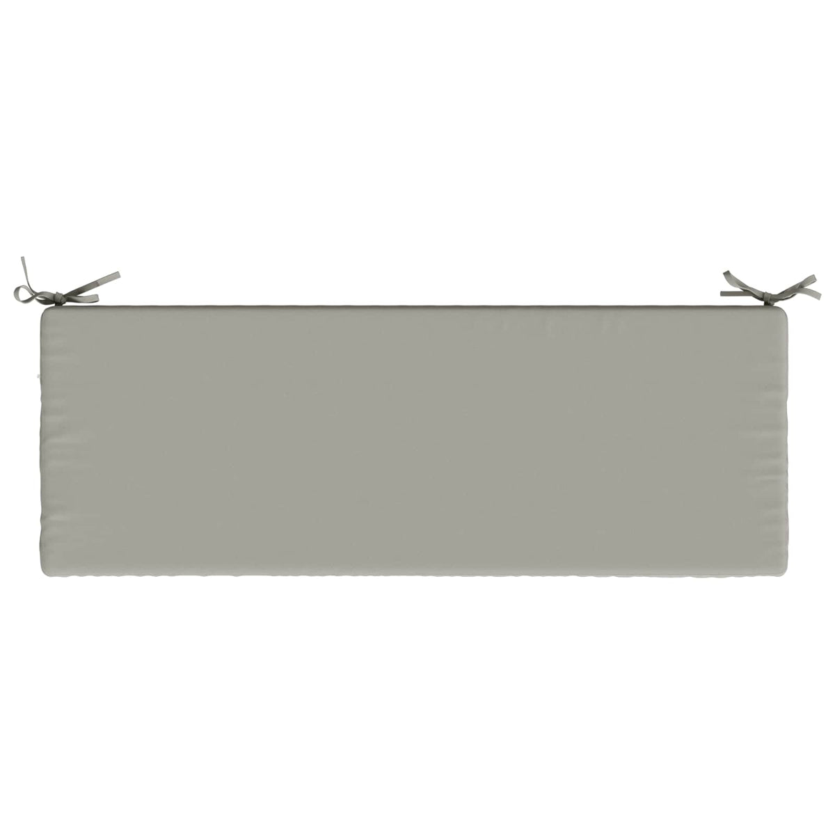 Suoliuko pagalvė SOEST 100% poliesteris Pilka 100 x 40 x 5 cm