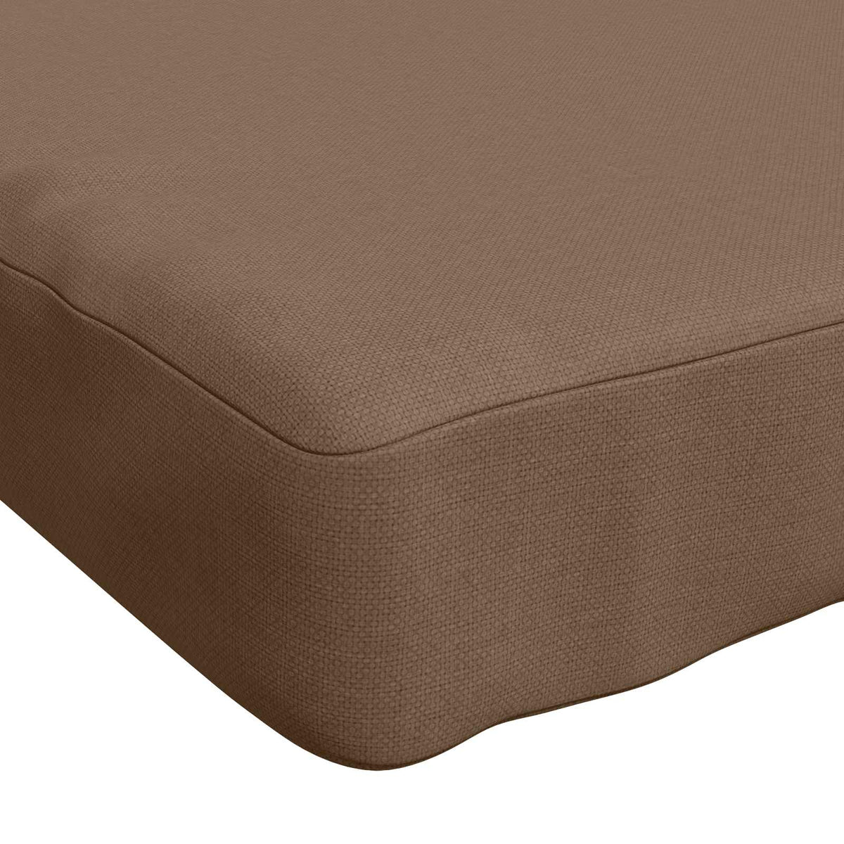 Suoliuko pagalvė SOEST 100% poliesteris Taupe 140 x 40 x 5 cm
