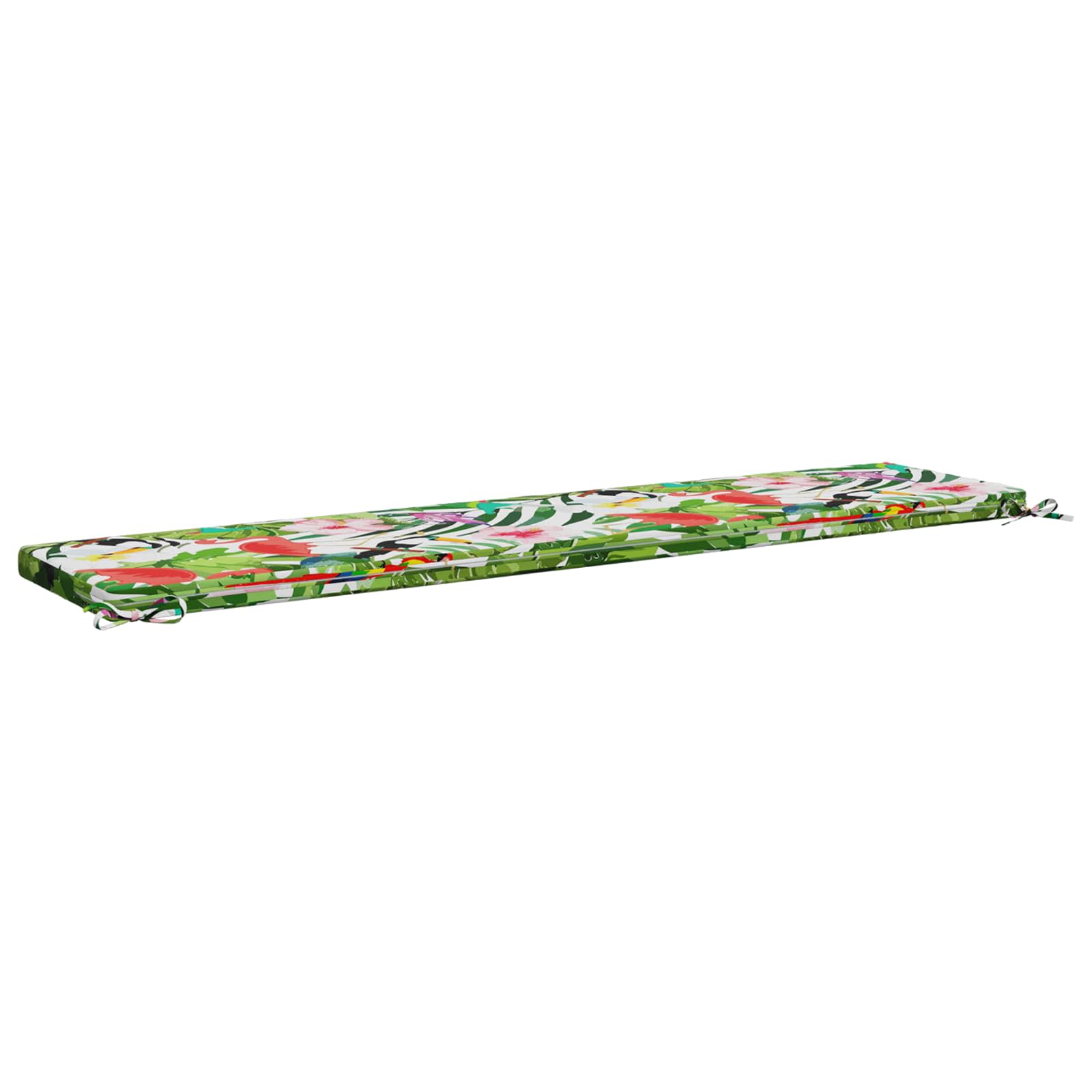 2 dalių suoliuko pagalvės SOEST 2 vnt. 100% poliesteris