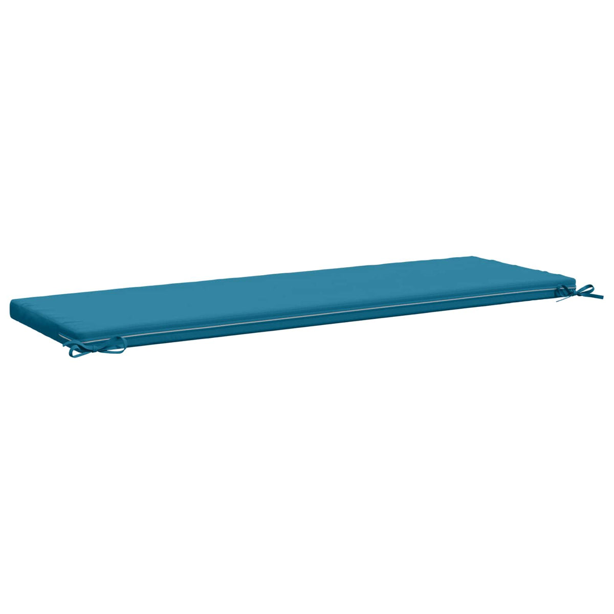 2 dalių suoliuko pagalvės SOEST 2 vnt. 100% poliesteris