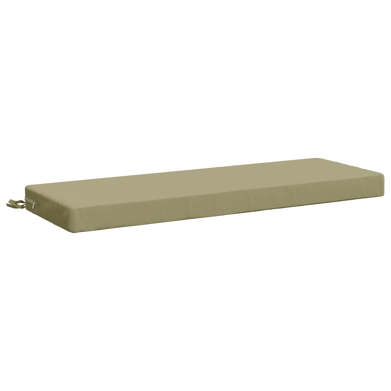 2 dalių suoliuko pagalvės SOEST 2 vnt. 100% poliesteris