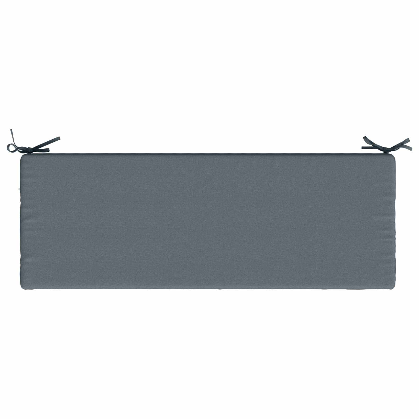 Suoliuko pagalvė SOEST 100% poliesteris Mėlyna 110 x 40 x 8 cm