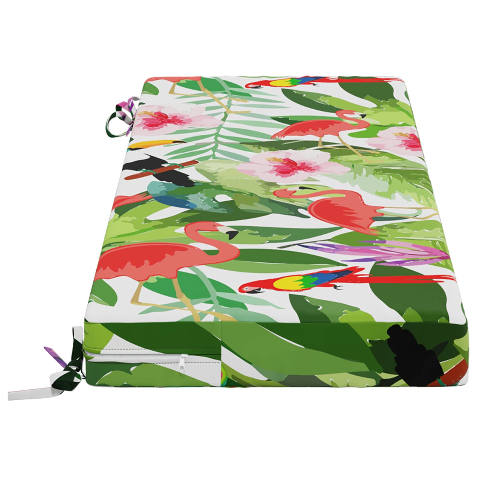 Suoliuko pagalvė SOEST 100% poliesteris Įvairiaspalvis